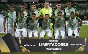 Check spelling or type a new query. Atletico Nacional Se Juega Su Futuro En La Libertadores Conexion Deportivaconexion Deportiva