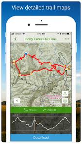 Copilot safely calculates your route according to your. 30 Best Apps For Rvers And Campers Campanda Magazine