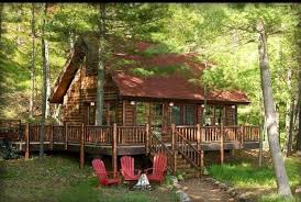 Pin By Diane O Connor On Front Porches Cabins In The Woods Little Cabin Cabin