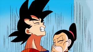 DBZ Big Cock Destroys Chichi - Extreme Hentai