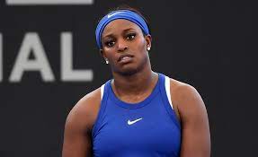 In the sporting arena, winning and losing is an integral part of an individual's growth and success. Sloane Stephens Reopens Tennis Gender Equality Row By Blasting Brisbane For Wta Snub Tennishead