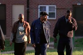 The official website for the wire on hbo, featuring full episodes online, interviews, schedule information and episode guides. Revisiting The Wire