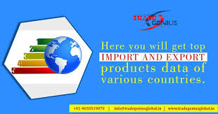 Import Export Data Is Largely Used By Local Traders To Gain Insights Into International Trade Practices And Demand It He Online Trading Trading Quotes Trading