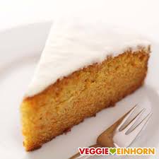 Saftiger Veganer Karottenkuchen Rezept Karotten Kuchen Karottenkuchen Vegan Karottenkuchen