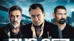 Все знают, что обокрасть фрэнка поупа, владельца казино и босса мафии — это самоубийство. Sinopsis Bus 657 The Heist Dibintangi Robert De Niro Kate Bosworth Tayang Di Trans Tv Malam Ini Banjarmasin Post