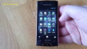 Xperia sl lt26ii_6.2.b.1.96_lock remove.ftf : Sony Ericsson Xperia Ray Hard Reset Factory Reset And Password Recovery