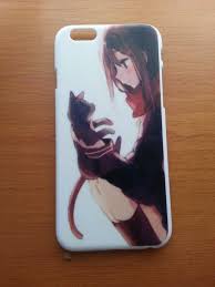 Our case are available for the popular models of devices as iphone xs, iphone xs max, iphone xr, iphone x, iphone 8, iphone 8 plus, iphone 7, iphone 7 plus, iphone 6, 6 plus, samsung galaxy. Iphone 6 Kawaii Cute Anime Cat Girl Phone Case Vinted