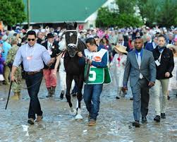 It also fully aligned in the 1920s with the preakness stakes in baltimore and the belmont stakes on long 2017: Kentucky Derby 143 Slideshow Bloodhorse