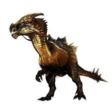 It can jump high into the air, decrease fall damage you take, and knock enemies down. Guild Wars 2 How To Get A Mount For Free Ways To Unlock Gw2 Raptor Springer Skimmer Jackal Z2u Com