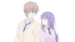 Midara Na Ao Chan Otaku Anime Anime Kawaii Anime