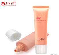 Wholesale Empty Lotion Soft Plastic Cosmetic Squeeze Tube Super Oval  Packaging Tube 50ml 150ml 3oz 4oz 5oz