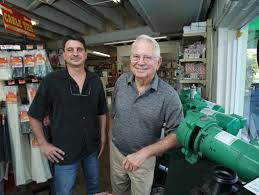 Neighborhood fixture: Osceola Plumbing in Holly Hill survives 6 decades,  without glamour
