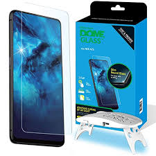 Vivo Nex A/S Dome Glass Tempered Glass ...