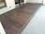 Backyard Stamped Concrete Patio