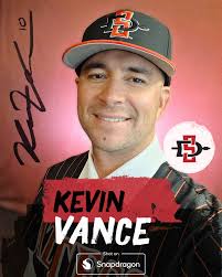 San Diego State Baseball