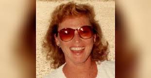 Deborah Lou Parsons Obituary