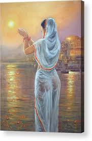 Akhil dakur is a udemy instructor with educational courses available for enrollment. Ganga Pooja 3 Acrylic Print By Vishalandra Dakur