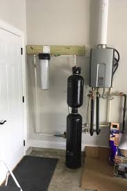 This results in softer water with reduced mineral content. How Much Does A Water Softener Cost