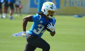 Dynasty Drumbeat: Keaton Mitchell
