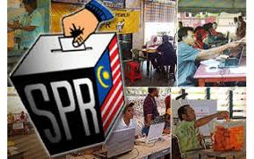 Pilihan raya adalah satu mekanisme untuk memberi peluang kepada rakyat melaksanakan hak demokratiknya untuk menentukan penubuhan kerajaan baik di peringkat persekutuan.ataupun negeri. Pilihanraya Dewan Pemuda Pas Wilayah Persekutuan