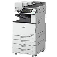 Generic ufrii v4 printer drivers (windows x32). Bedienungsanleitung Canon Imagerunner Advance Dx C3725i 246 Seiten