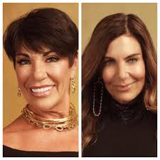 Oh my God, this Golden Bachelor season is horrible! The women aren't making  the camaraderie and friendships like last season, these women are insulting  last season's cast saying they were ugly, I