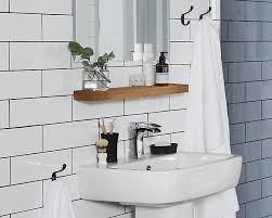 small bathroom sinks