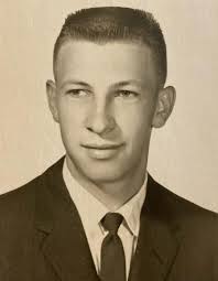 C. Richard Hough Obituary