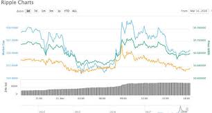 How does bitcoin price fall and rise? Ripple Price News Live Xrp Falling Again Today In Cryptocurrency Crash City Business Finance Express Co Uk