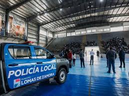 Centro de atención vecinal temperley oeste. Diario De Noticias De Zona Sur