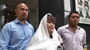 Politisi pdi perjuangan dewi tanjung menyatakan bahwa ketua umum partai demokrat agus harimurti yudhoyono (ahy) tidak mempunyai potongan sebagai pemimpin. Pa 212 Akan Laporkan Dewi Tanjung Ke Polisi Karena Kiriman Bunganya Untuk Rizieq Metro Tempo Co