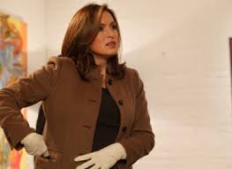 Svu season 13 premiere episode had stabler missing but we had a new entry as well in the unit and that is of amanda collins from atlanta. Law Order Svu Season 13 Episode 1 Tv Fanatic