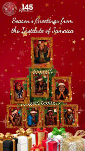 Institute of Jamaica added a new...