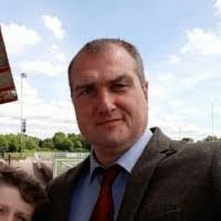 Gary Budge's Instagram, Twitter & Facebook