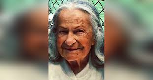 Obituary information for Jessie Ann Poullos