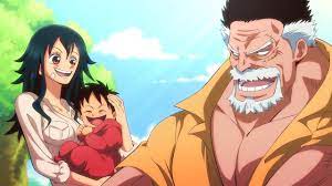 Luffy's Grandmother's Revelation! Luffy's Family's Biggest Secret! - One  Piece - YouTube