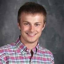 Kaleb Veasman Obituary