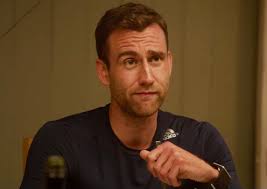 Matthew Lewis in Me Before You | PS Love