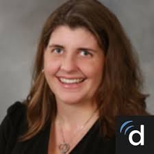 Dr. Brittany M. Weber, MD