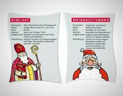 Adressen vom weihnachtsmann, christkind und nikolaus. Webseiten Tipps Weihnachtsmannfreie Zone