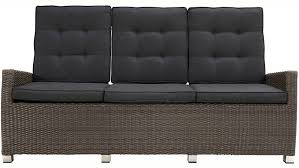 Angebote und prospekte im überblick. Gestellmaterial Pulverbeschichtetes Aluminium Anzahl Sitzplatze 3 Inkl Auflagen Ja Auflagenre Ottobaumarkt Pl Polyrattan Polyrattan Gartenmobel Lounge
