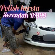 Bencana banjir disember lalu bukan sahaja memusnahkan kediaman malah melumpuhkan sebahagian sistem pengangkutan awam darat di kelantan. Polish Kereta Bergerak Kelantan Home Facebook
