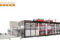 China MFC9070 3 Stations Thermoformer Manufacturer and ...