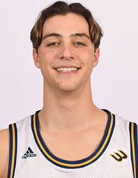 UC IRVINE MEN'S BASKETBALL