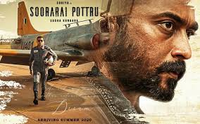 Udaan movie 2021 imdb rating. Suriya Starrer Soorarai Pottru Becomes Third Highest Rated Movie On Imdb Newstrack English 1