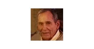 John C. Enos Obituary (2023)