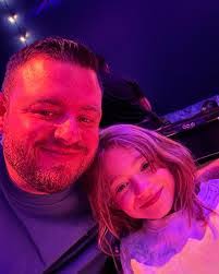 Anthony Auciello's Instagram, Twitter & Facebook