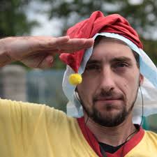 Insomnia (Úvodní víkendovka)