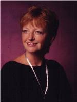 Paula Elwood Davidson