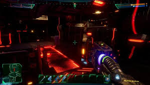 System Shock Demo On Gog Com
